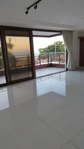 Apartamento com 3 Quartos para venda ou aluguel, 160m² no Cabo Branco, João Pessoa