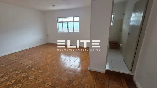 Sala Comercial para alugar, 29m² no Parque Industriário, Santo André