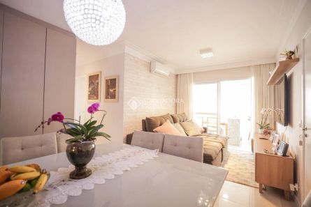 Apartamento com 3 Quartos à venda, 98m² no Barcelona, São Caetano do Sul