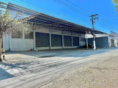 Galpão/Depósito/Armazém para alugar, 4316m² no Jardim Humaitá, São Paulo