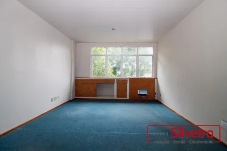 Sala Comercial para venda ou aluguel, 33m² no São Geraldo, Porto Alegre