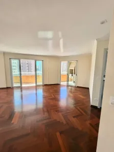 Apartamento com 3 Quartos à venda, 125m² no Santana, São Paulo