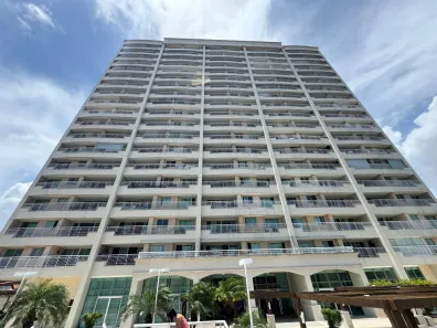 Apartamento com 3 Quartos à venda, 75m² no Fátima, Fortaleza
