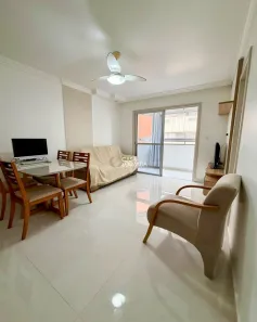 Apartamento com 1 Quarto à venda, 72m² no Itapuã, Vila Velha