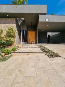 Casa de Condomínio com 4 Quartos à venda, 293m² no Golden Park Residence II, Mirassol