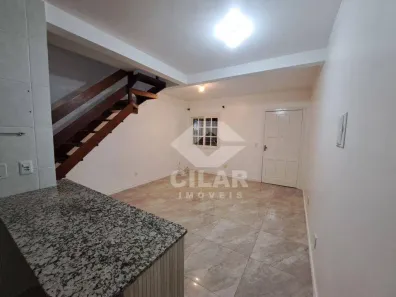 Casa com 3 Quartos à venda, 60m² no Rua Brasil, Eldorado do Sul
