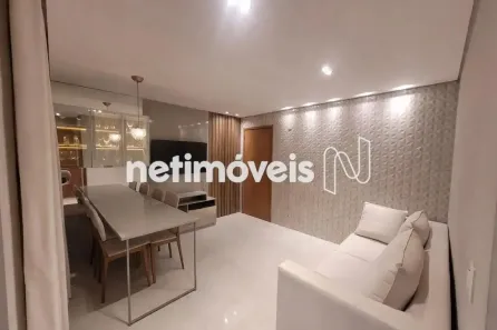 Apartamento com 2 Quartos à venda, 47m² no Jardim América, Belo Horizonte