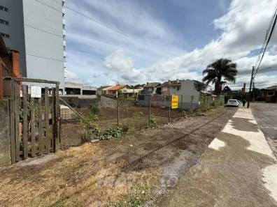Lote/Terreno à venda, 750m² no Desvio Rizzo, Caxias do Sul