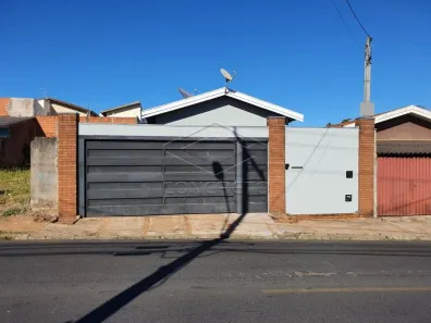 Casa com 5 Quartos à venda, 158m² no Jardim da Grama, Bauru