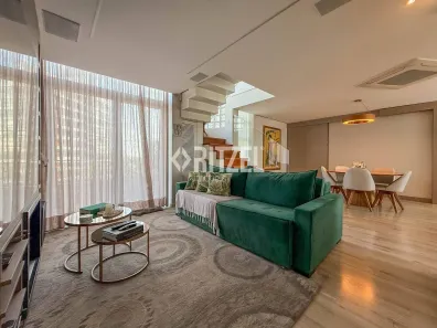 Cobertura com 3 Quartos à venda, 283m² no Centro, Novo Hamburgo