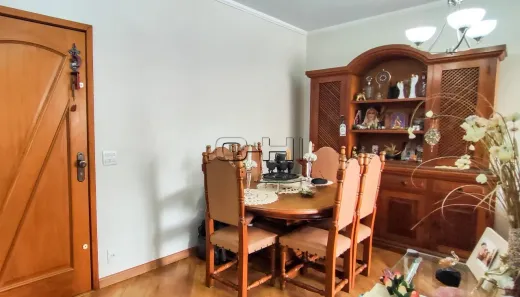 Apartamento com 2 Quartos à venda, 78m² no Perdizes, São Paulo