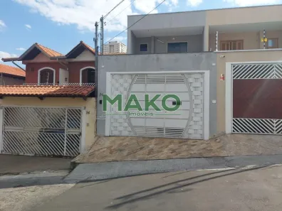 Sobrado com 3 Quartos à venda, 140m² no Jardim Olympia, São Paulo