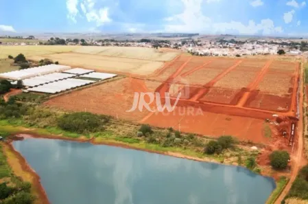 Lote/Terreno à venda, 175m² no , Elias Fausto