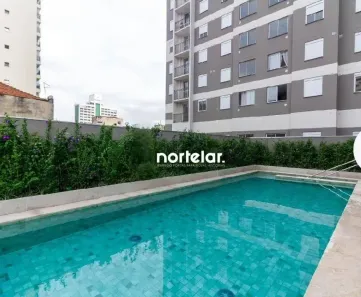 Apartamento com 1 Quarto à venda, 25m² no Água Branca, São Paulo