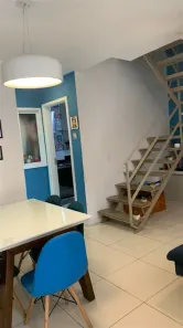 Casa de Condomínio com 3 Quartos à venda, 88m² no Tanque, Rio de Janeiro