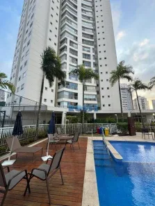 Apartamento com 3 Quartos à venda, 122m² no Mooca, São Paulo