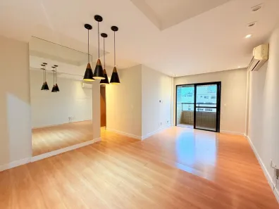 Apartamento com 3 Quartos à venda, 103m² no Boqueirão, Santos