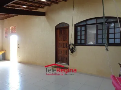 Casa com 2 Quartos à venda, 200m² no Vera Cruz, Caçapava