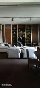 Sobrado com 5 Quartos para alugar, 630m² no Jardim Guedala, São Paulo