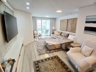 Apartamento com 4 Quartos para alugar, 204m² no Ponta Aguda, Blumenau