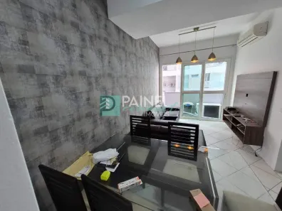 Apartamento com 2 Quartos à venda, 75m² no Gonzaga, Santos