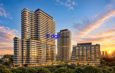 Apartamento com 3 Quartos à venda, 125m² no Butantã, São Paulo