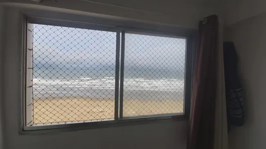 Apartamento com 1 Quarto à venda, 50m² no Guilhermina, Praia Grande