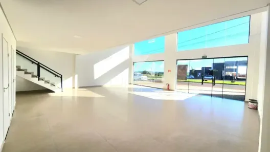 Ponto Comercial com 2 Quartos para alugar, 160m² no Jardim Ecoville I, Cambé