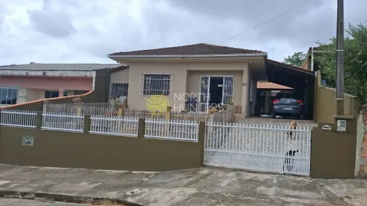 Casa com 3 Quartos à venda, 160m² no João Costa, Joinville
