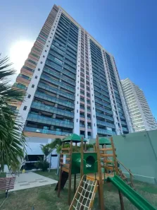 Apartamento com 3 Quartos à venda, 78m² no Parquelândia, Fortaleza