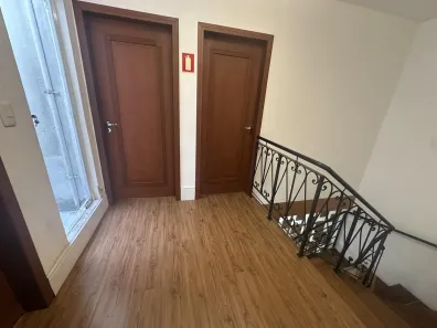 Apartamento com 1 Quarto para alugar, 34m² no Rio Branco, Porto Alegre