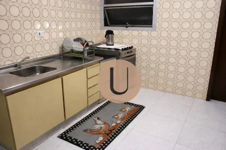 Apartamento com 2 Quartos à venda, 110m² no Vila Mariana, São Paulo