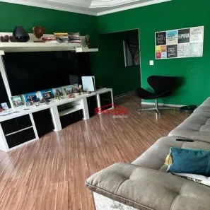 Sobrado com 3 Quartos à venda, 113m² no Vila Guilhermina, São Paulo