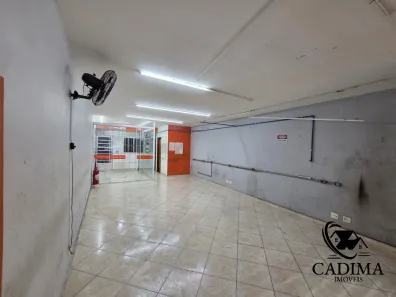 Ponto Comercial para alugar, 100m² no Vila Azevedo, São Paulo