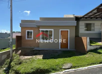 Casa de Condomínio com 3 Quartos à venda, 70m² no São Marcos, Campo Largo