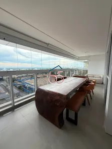 Apartamento com 3 Quartos à venda, 193m² no São Francisco, Cuiabá