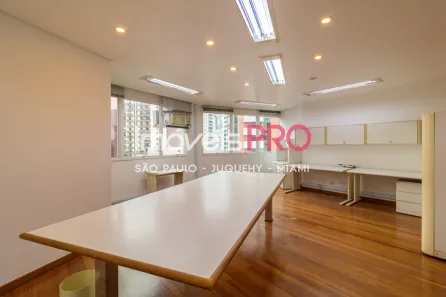 Sala Comercial à venda, 200m² no Itaim Bibi, São Paulo