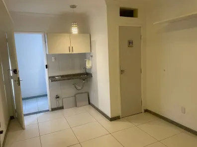 Ponto Comercial à venda, 33m² no Pituba, Salvador