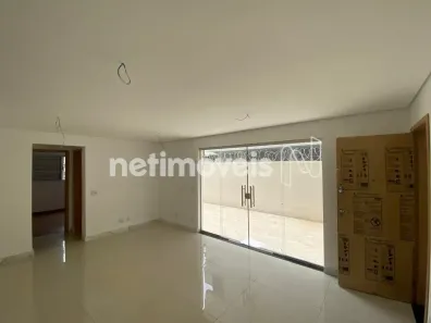 Apartamento com 2 Quartos à venda, 136m² no Cruzeiro, Belo Horizonte