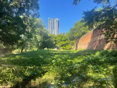 Lote/Terreno à venda, 870m² no Centro, Foz do Iguaçu