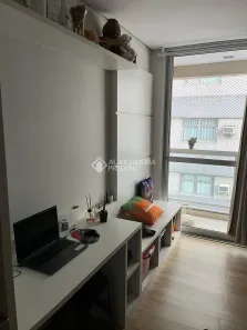 Apartamento com 1 Quarto à venda, 22m² no Consolação, São Paulo