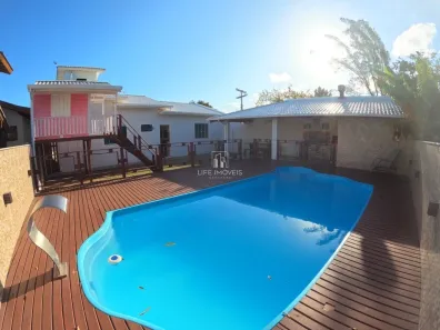 Casa com 3 Quartos à venda, 115m² no Arroio, Imbituba