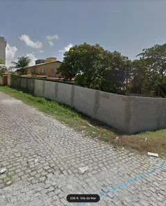 Lote/Terreno à venda, 334m² no Ponta Negra, Natal
