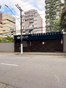 Ponto Comercial com 1 Quarto para alugar, 100m² no Vila Olímpia, São Paulo
