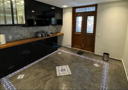 Imóvel Comercial à venda, 1100m² no Vila Nova Conceição, São Paulo