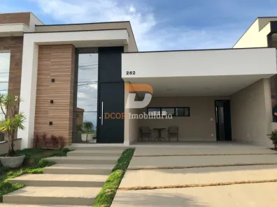 Sobrado com 3 Quartos à venda, 160m² no Jardim Residencial Viena, Indaiatuba