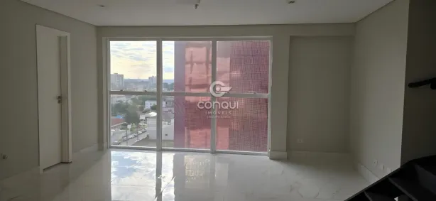 Sala Comercial com 1 Quarto à venda, 76m² no São Pedro, São José dos Pinhais
