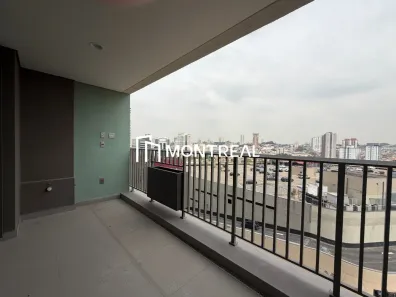 Apartamento com 1 Quarto à venda, 42m² no Jardim Anália Franco, São Paulo