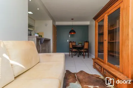Apartamento com 2 Quartos à venda, 52m² no Jardim Carvalho, Porto Alegre