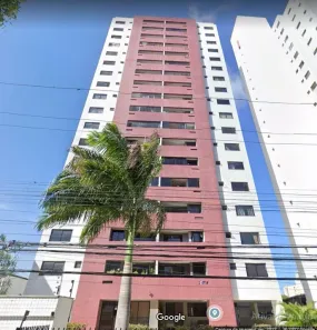 Apartamento com 2 Quartos à venda, 87m² no Aldeota, Fortaleza